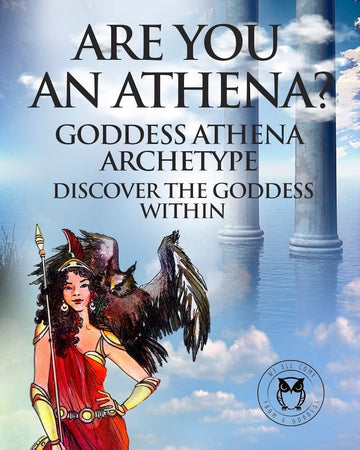 Athena archetype/connect with Athena/Greek Goddess archetype/Athena presentation, Goddess Athena Affirmations, tips, Affirmations